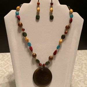 2-pc multi-color set